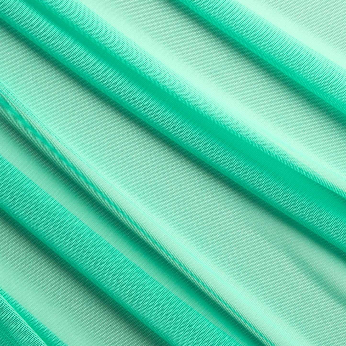 Mint Green Mesh
