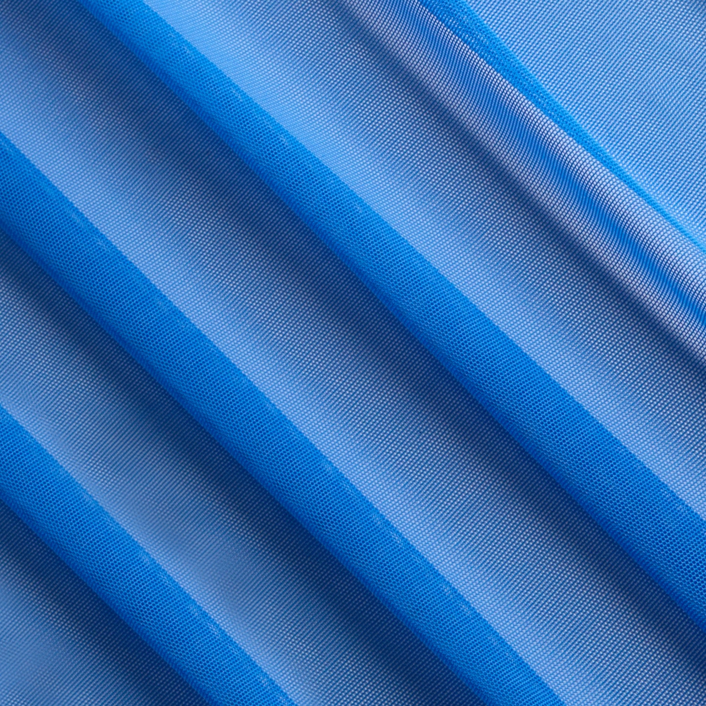 Royal Blue Mesh
