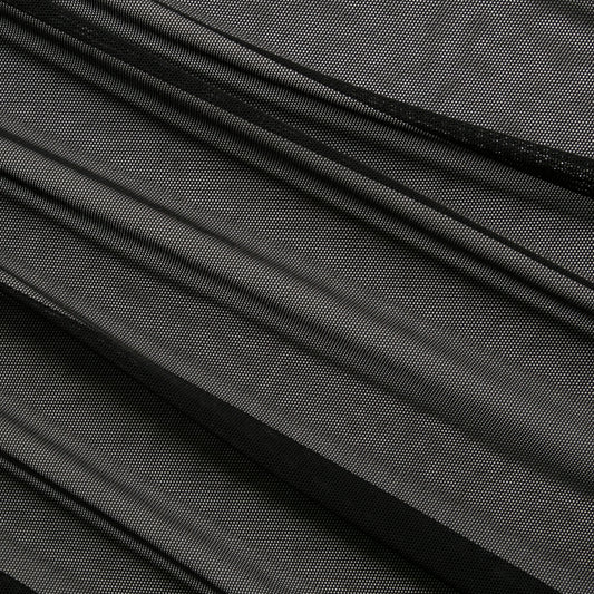 Black Mesh