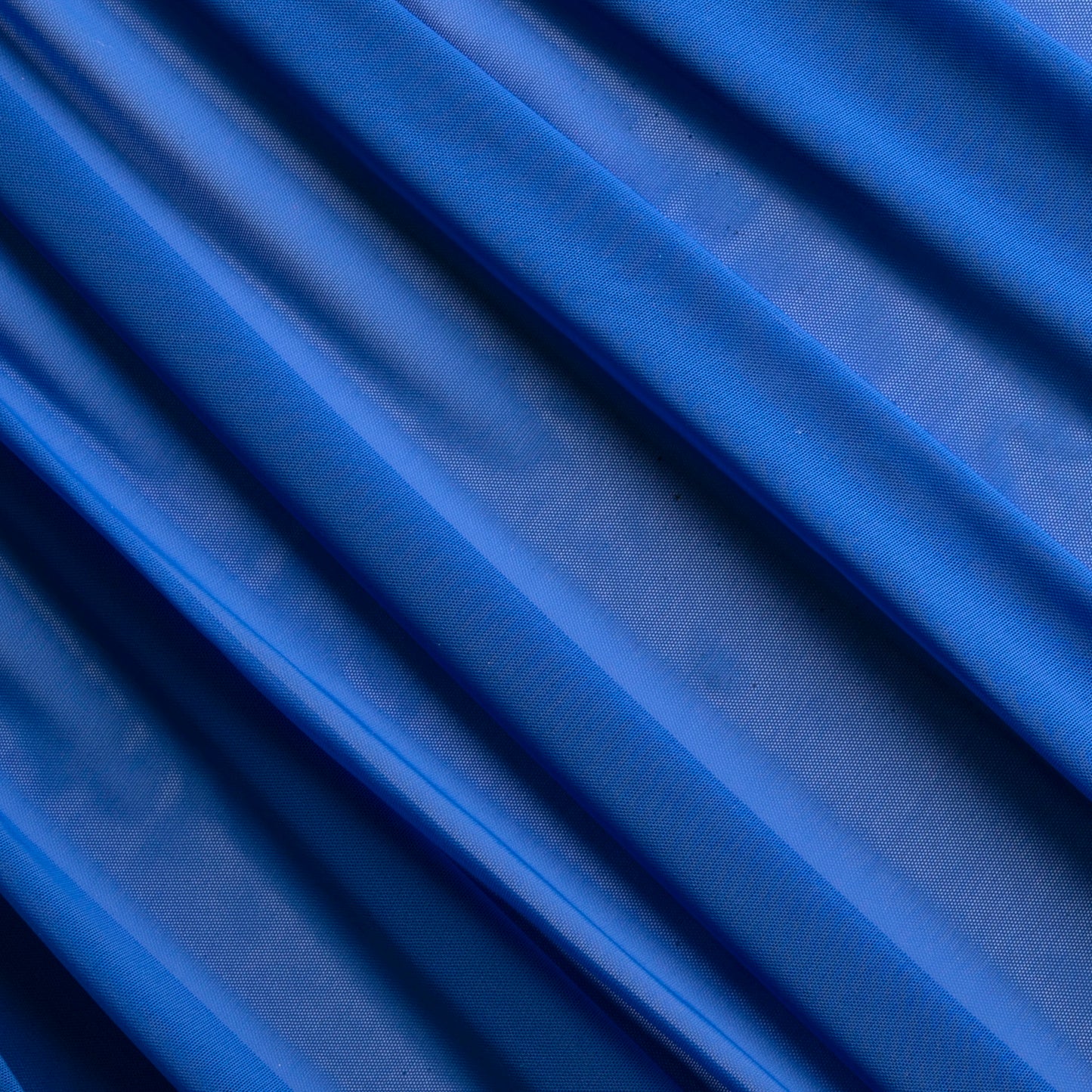 Bright Royal Mesh