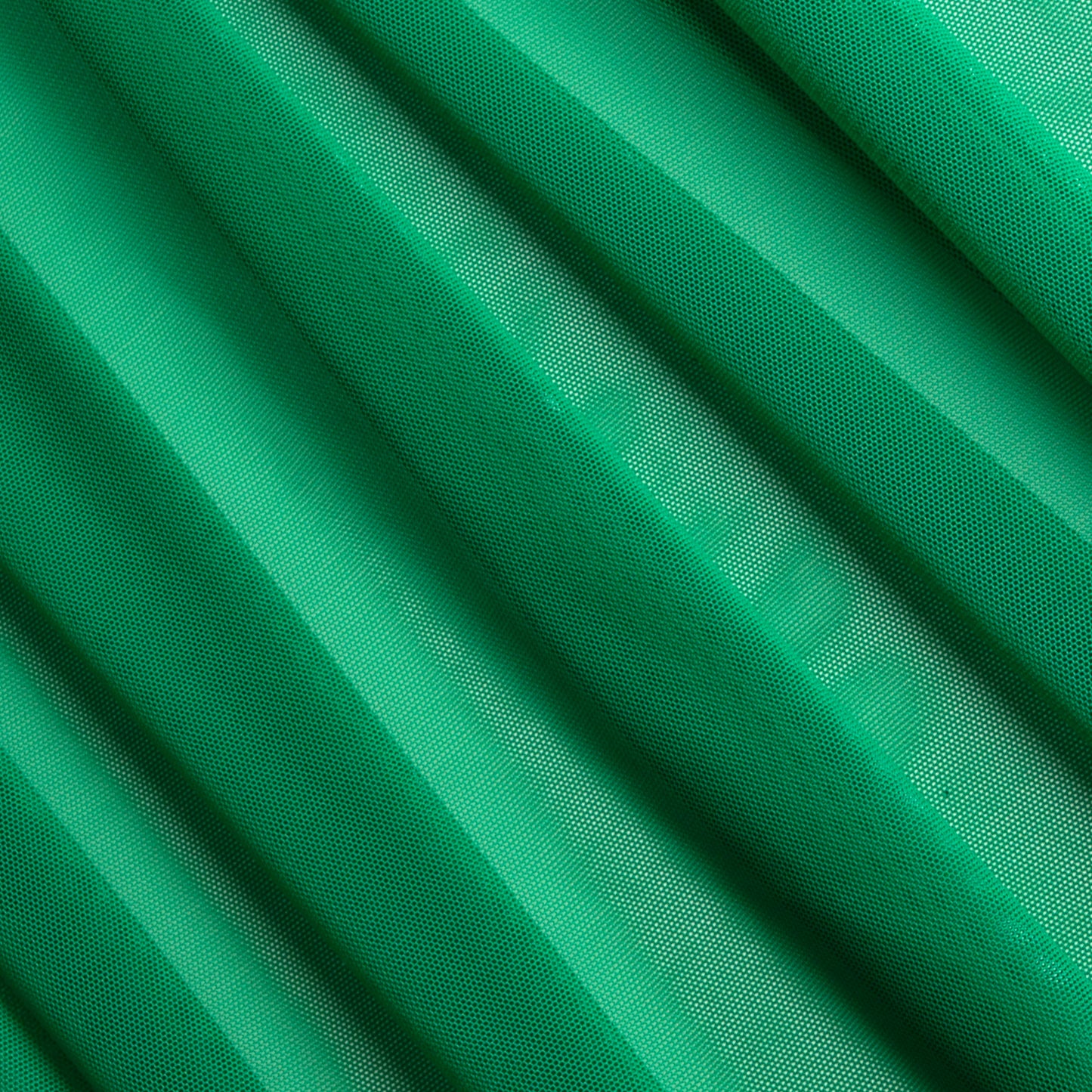 Forest Green Mesh