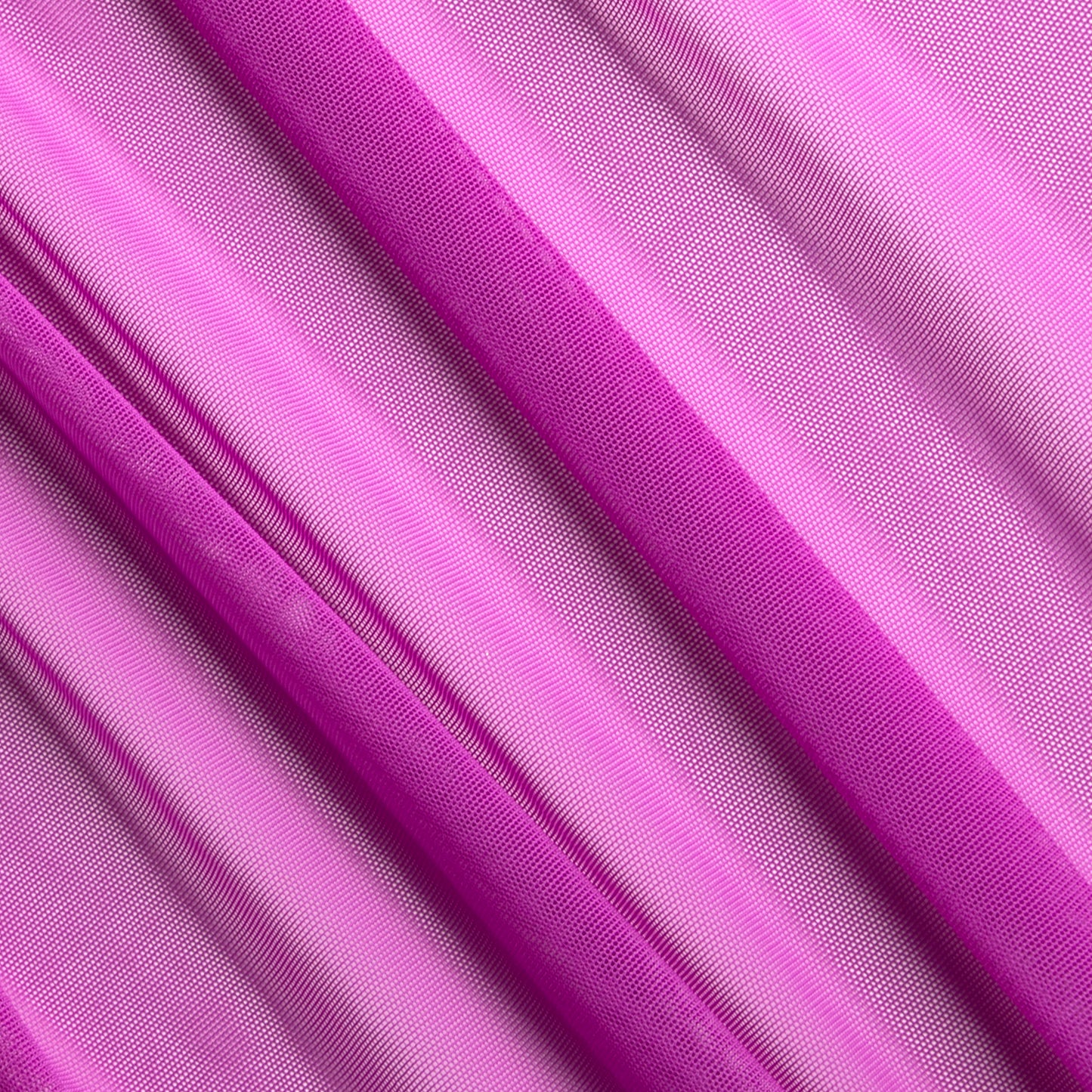 Hibiscus Mesh