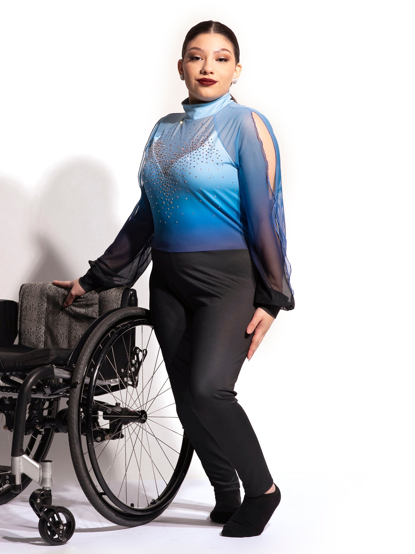 Myla Unitard
