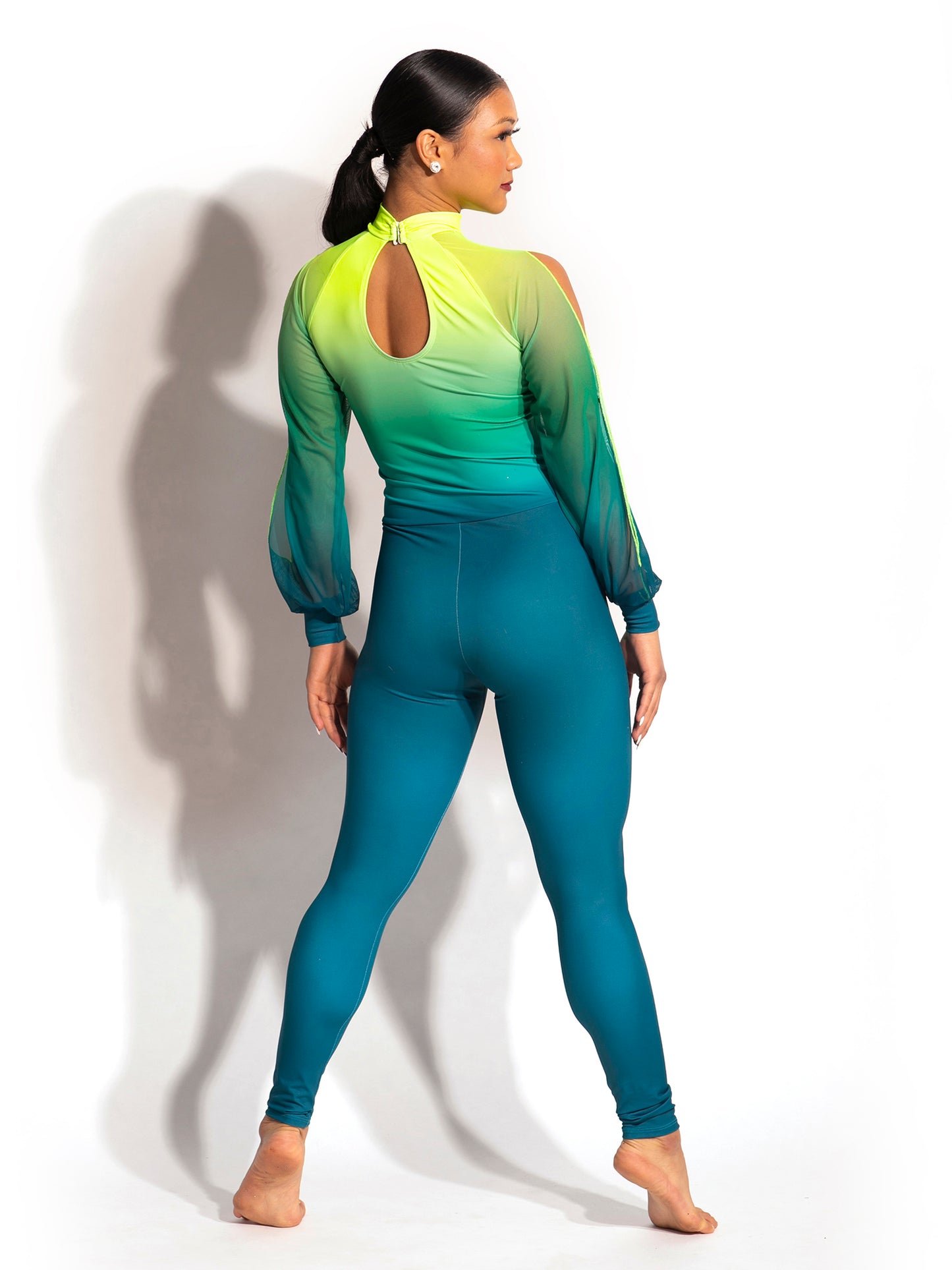 Myla Unitard