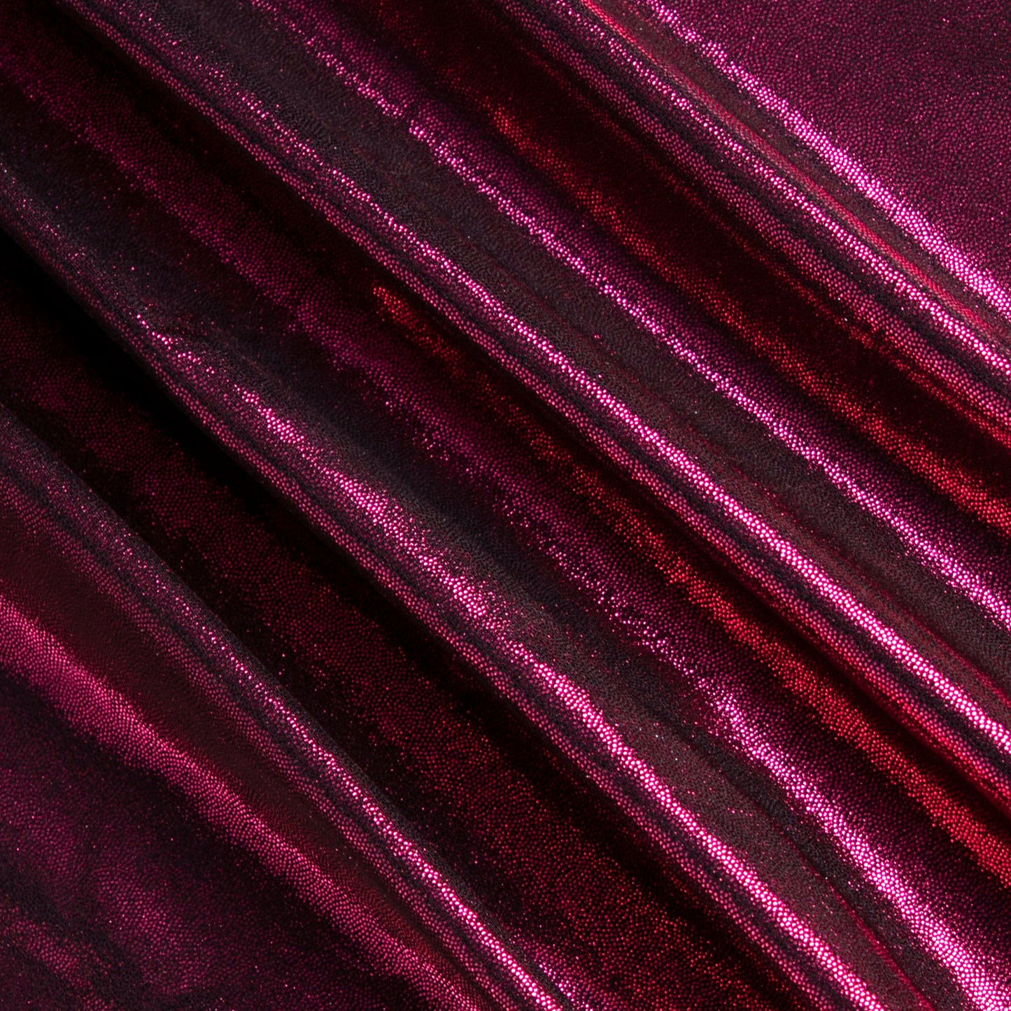 Black/Fuchsia Myst