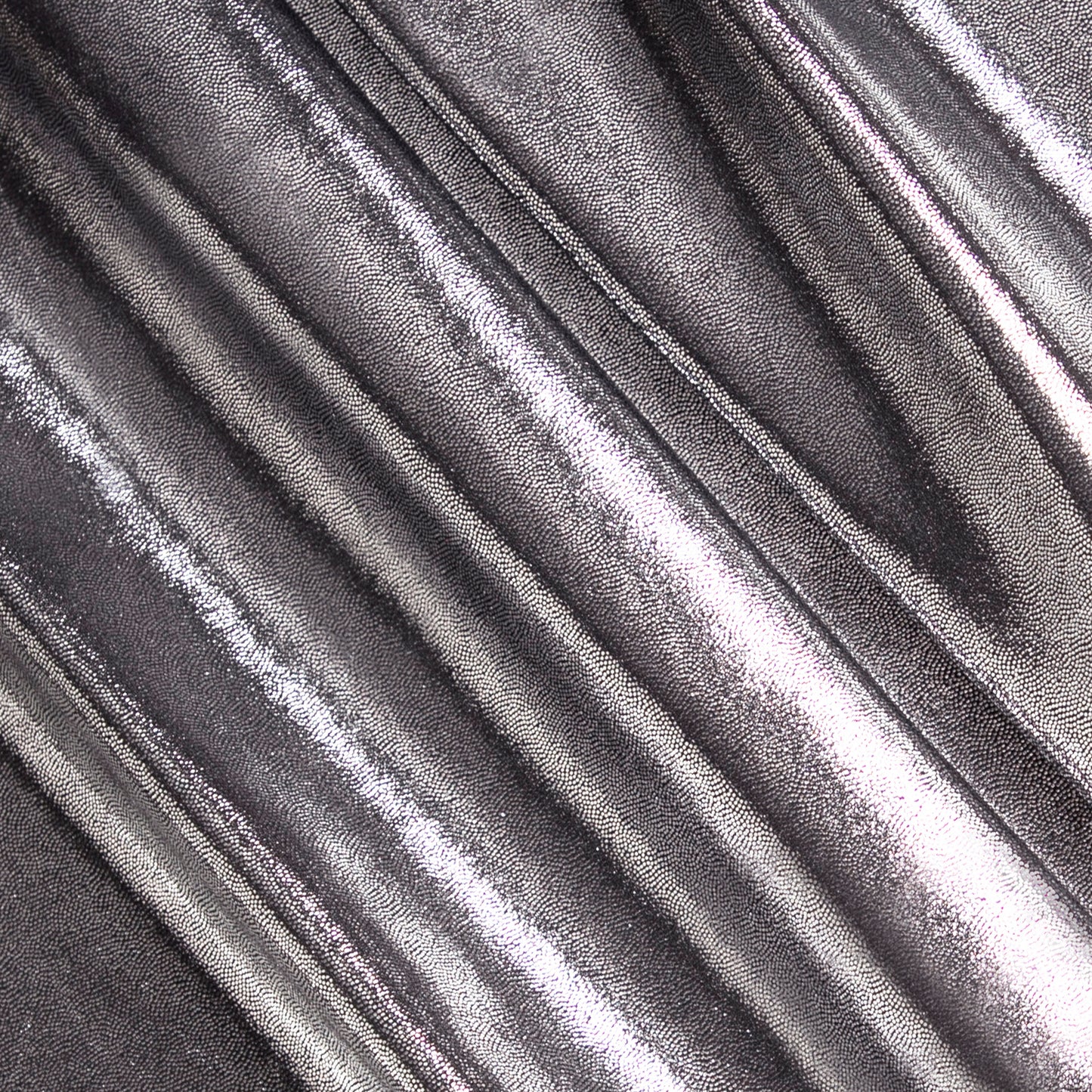 Black/Silver Myst