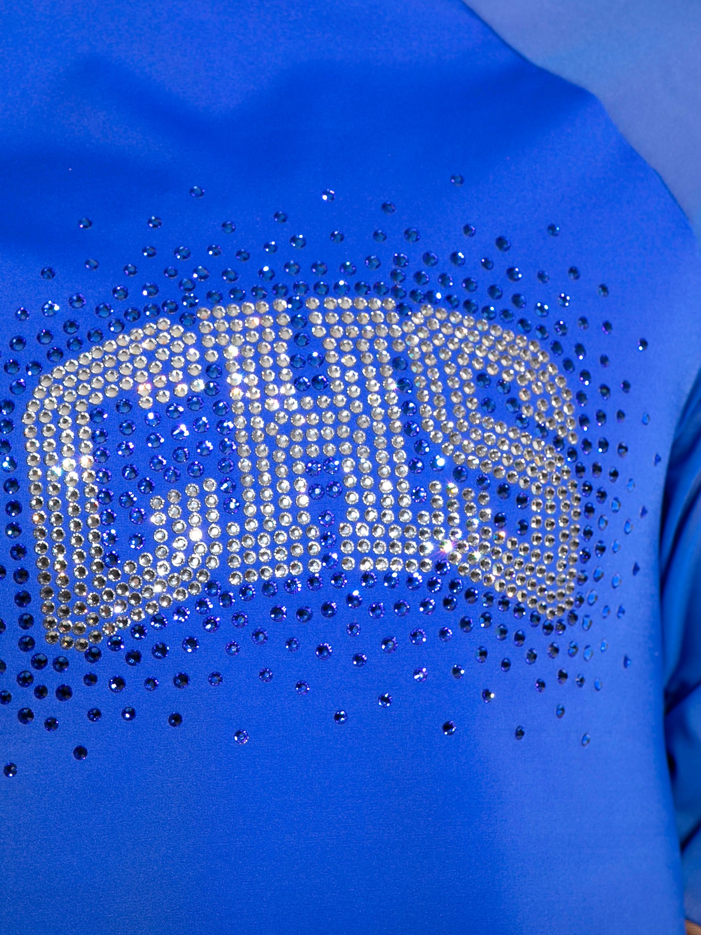 Olivia Pom Shirt- Men & Boys