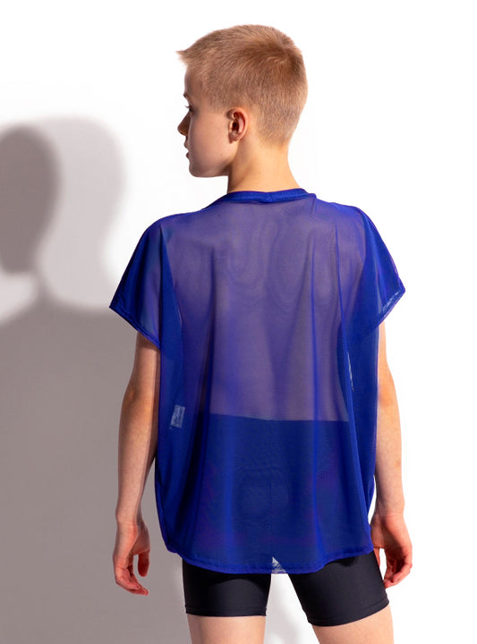 Outlook Mesh Top - Men & Boys