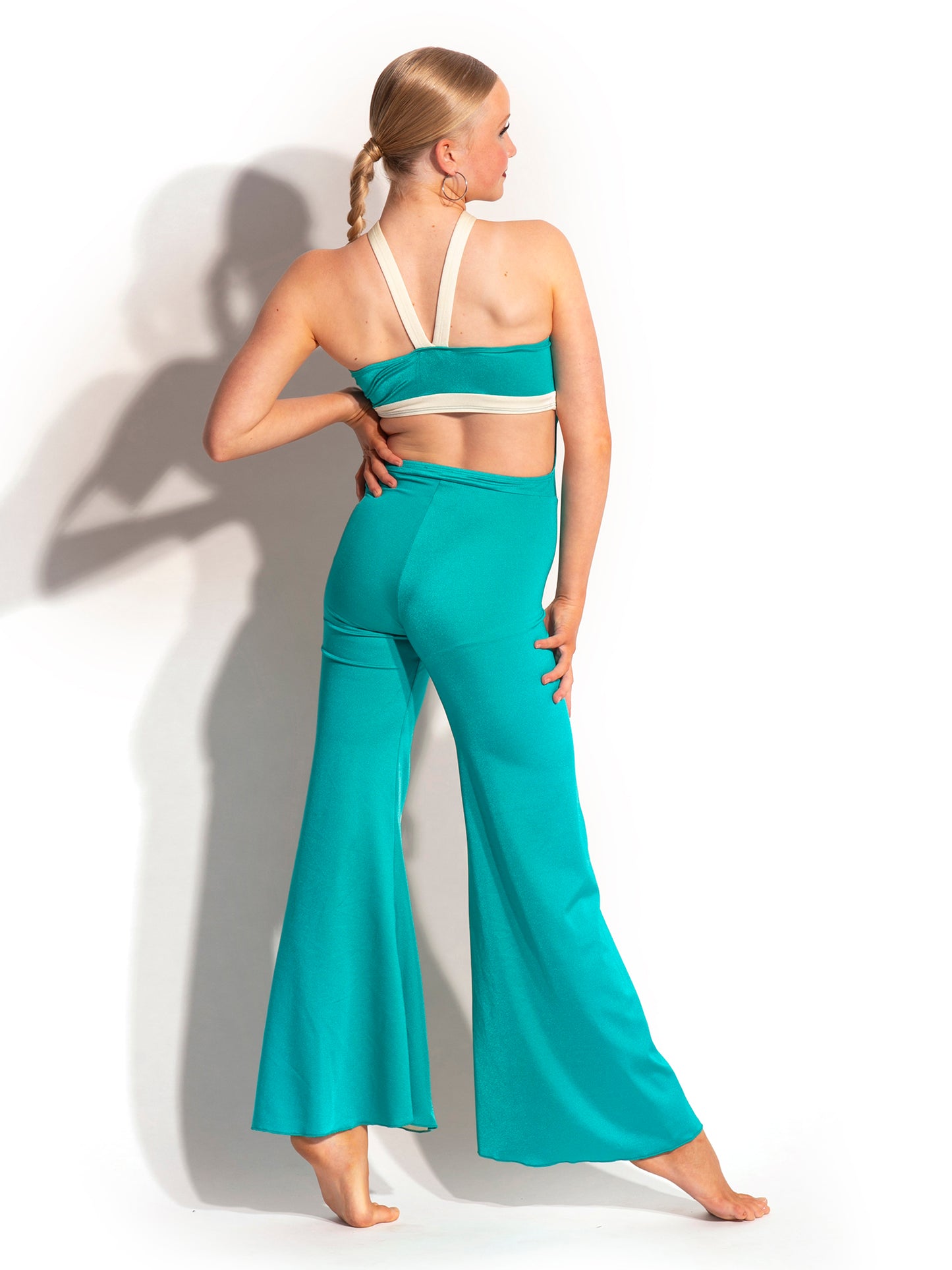 Paloma Unitard