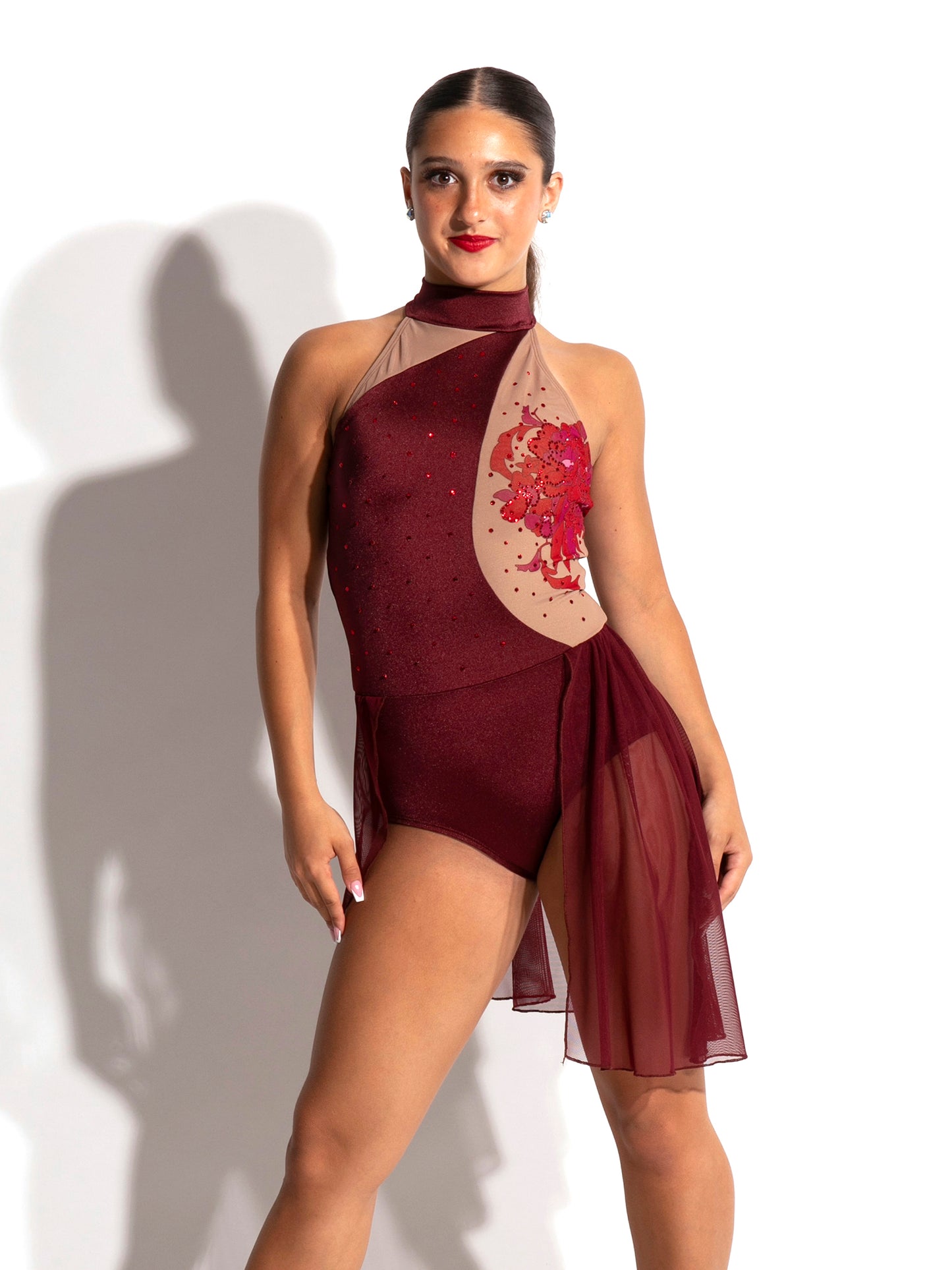 Quinn Dress