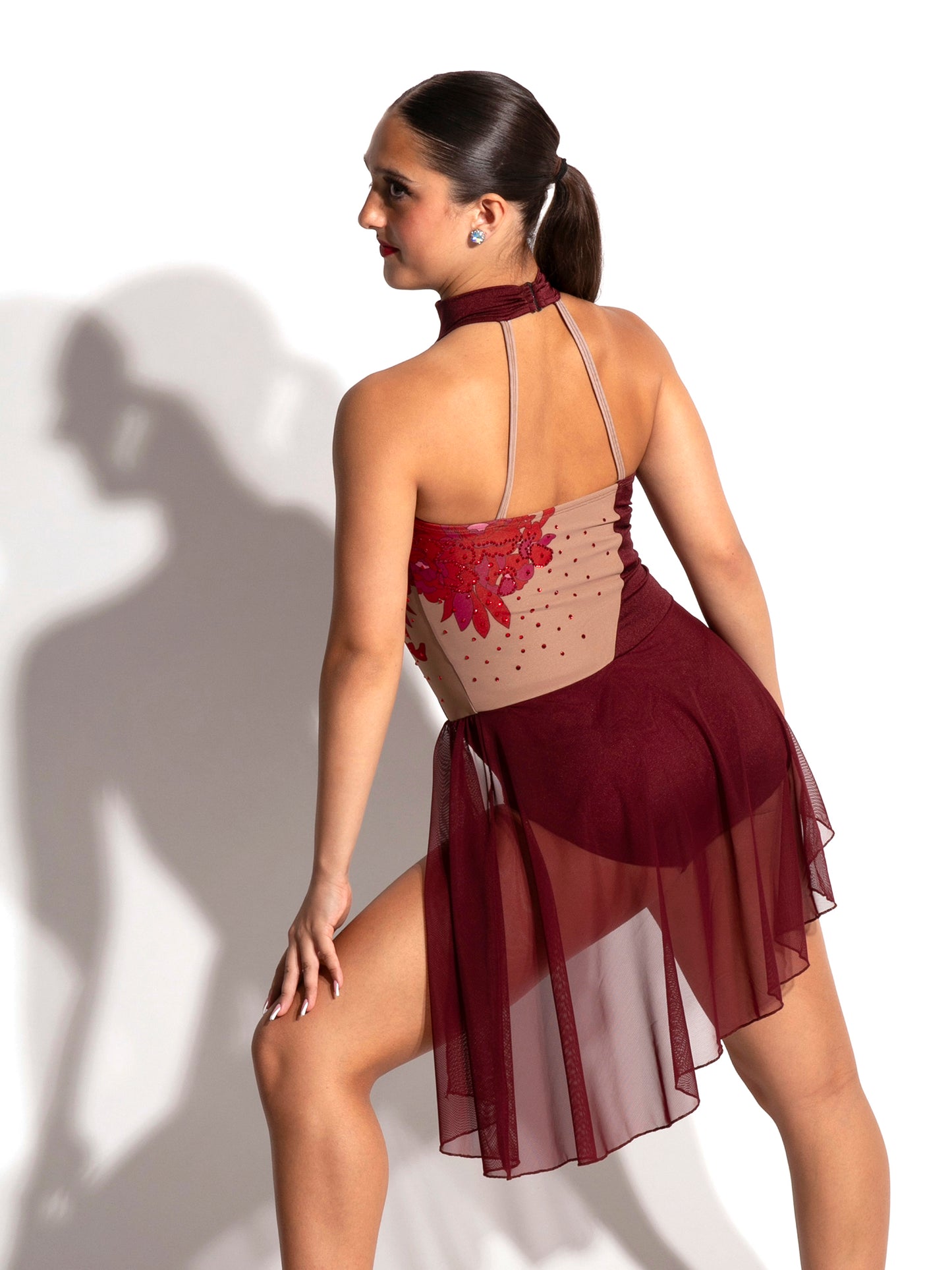 Quinn Dress