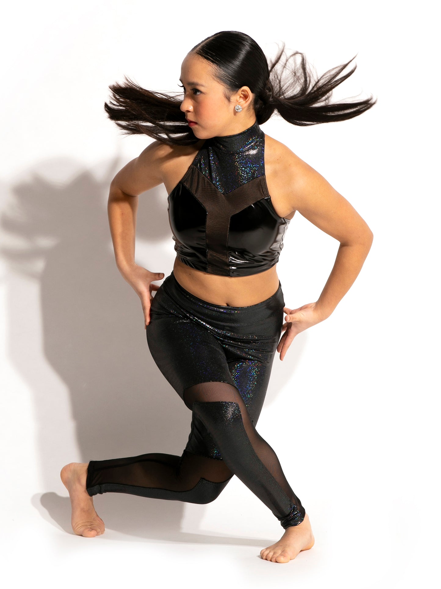 575-26 Katia Hologram