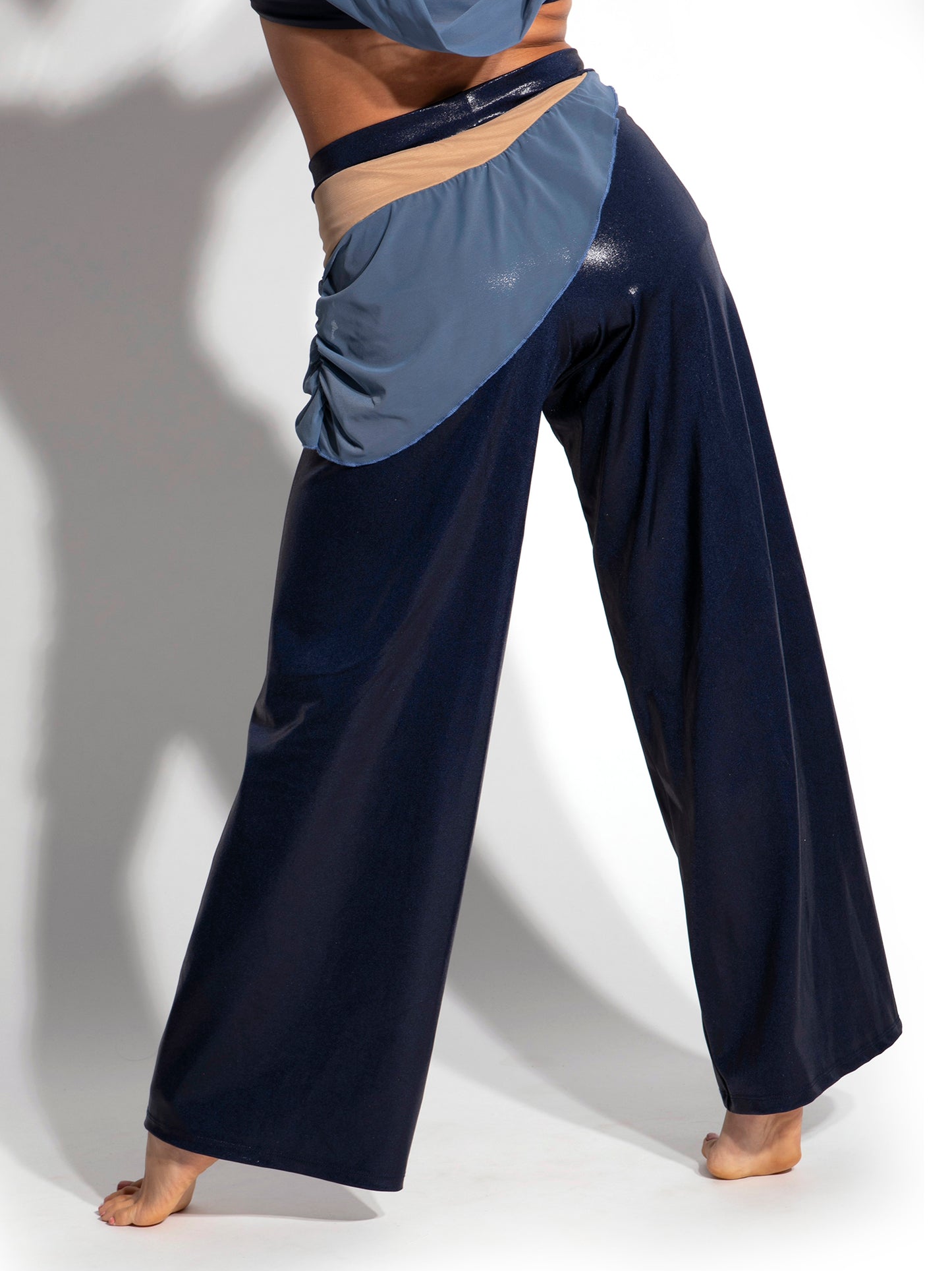 Regina Shine Pants