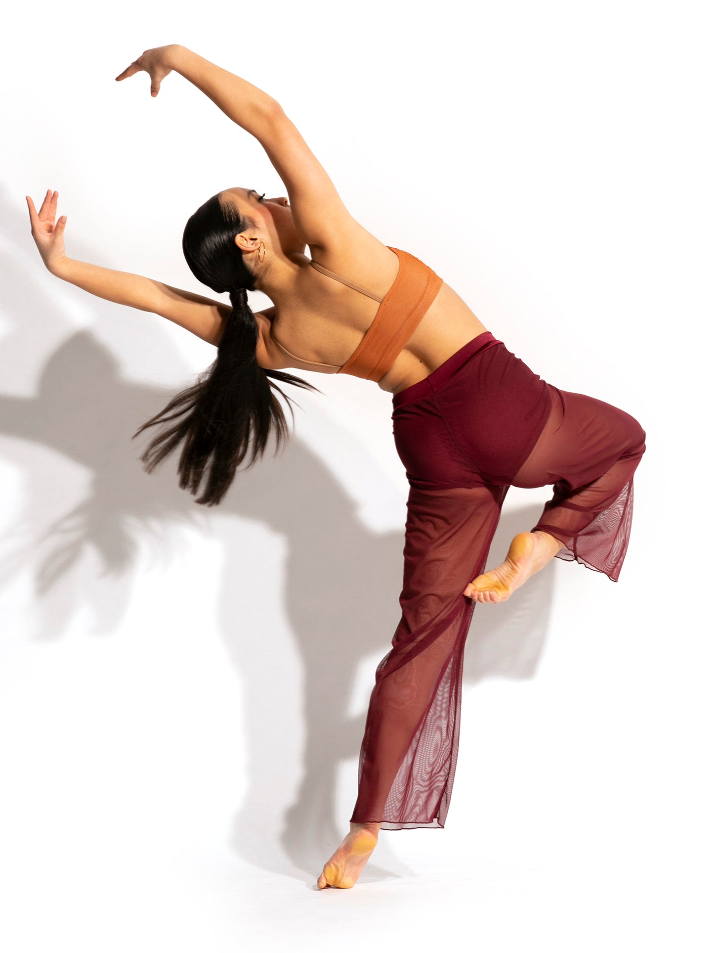 Archer Pants