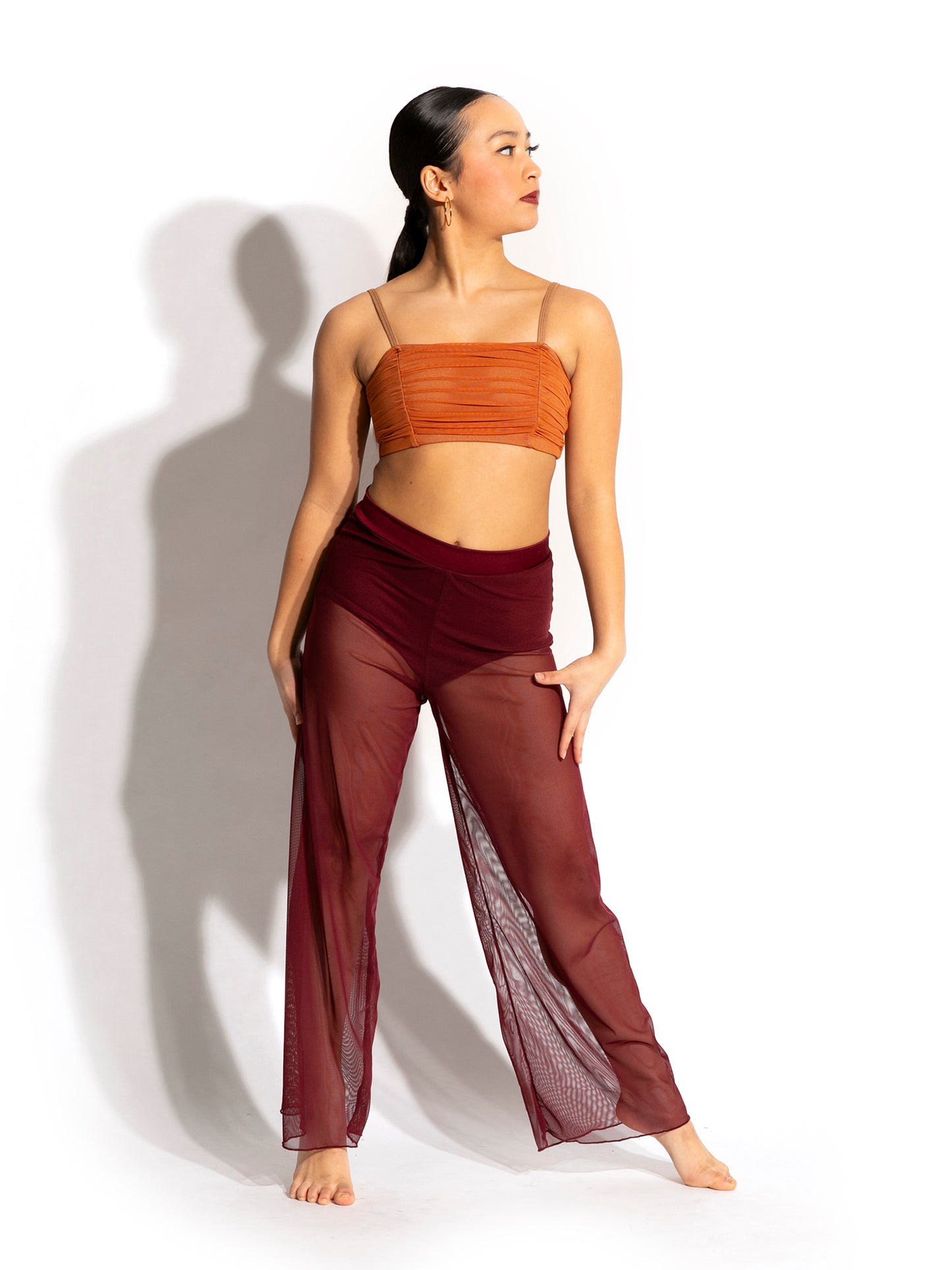 Archer Pants