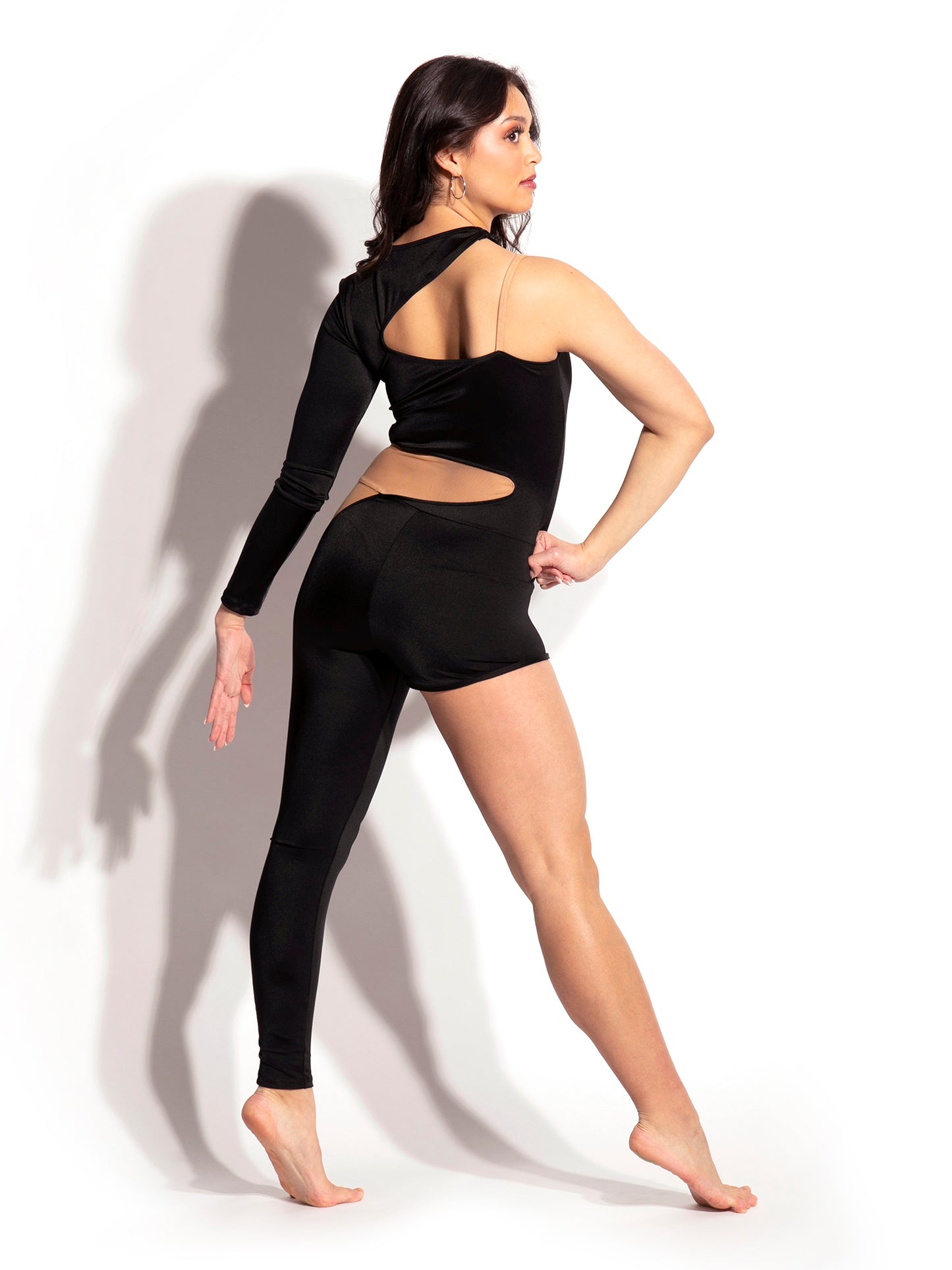 Samara Unitard
