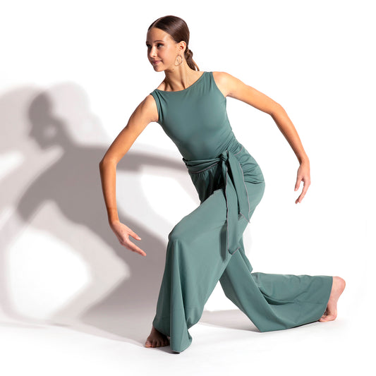 Pale Cacti Matte Tricot