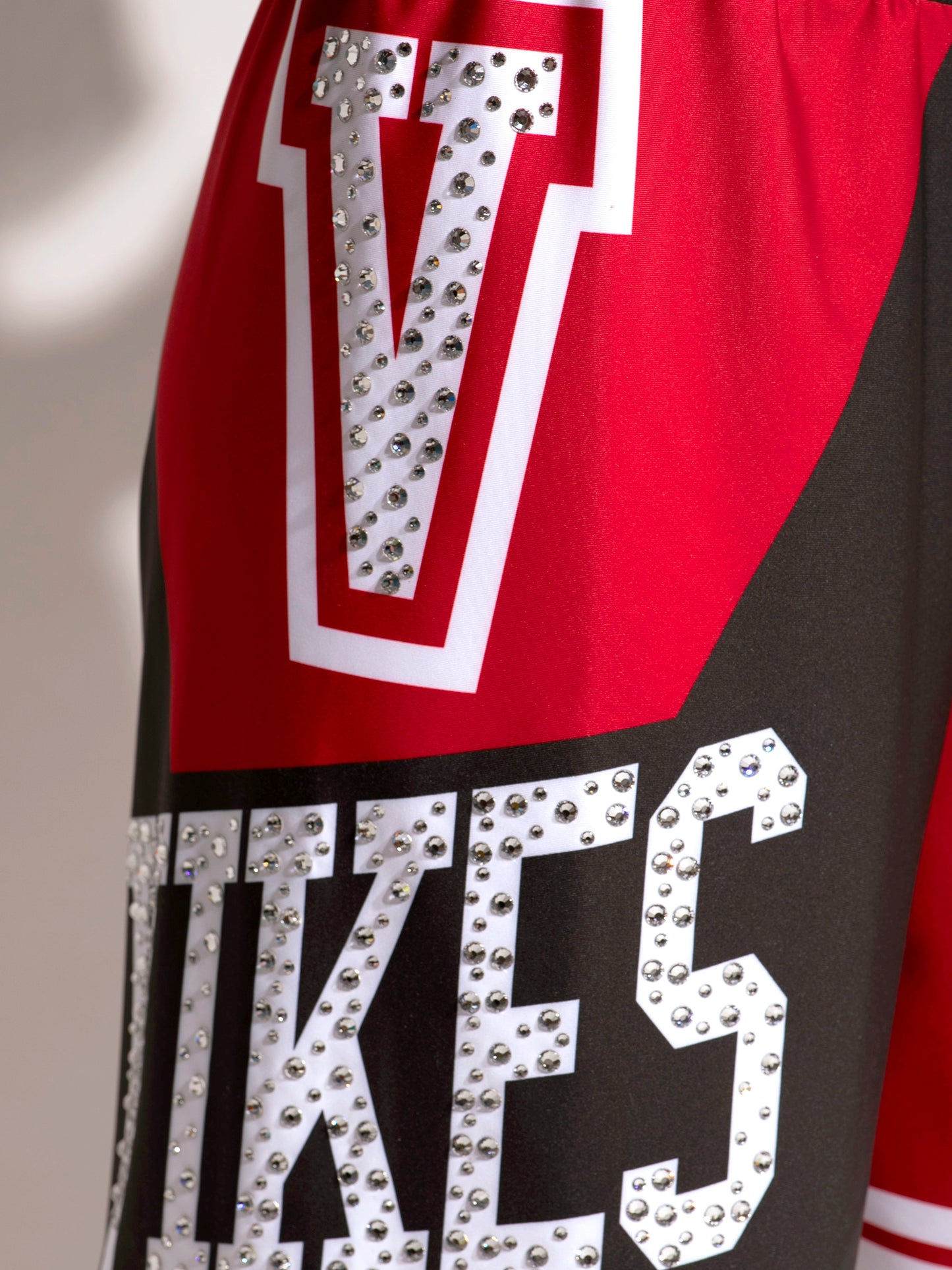 Seimone Basketball Shorts