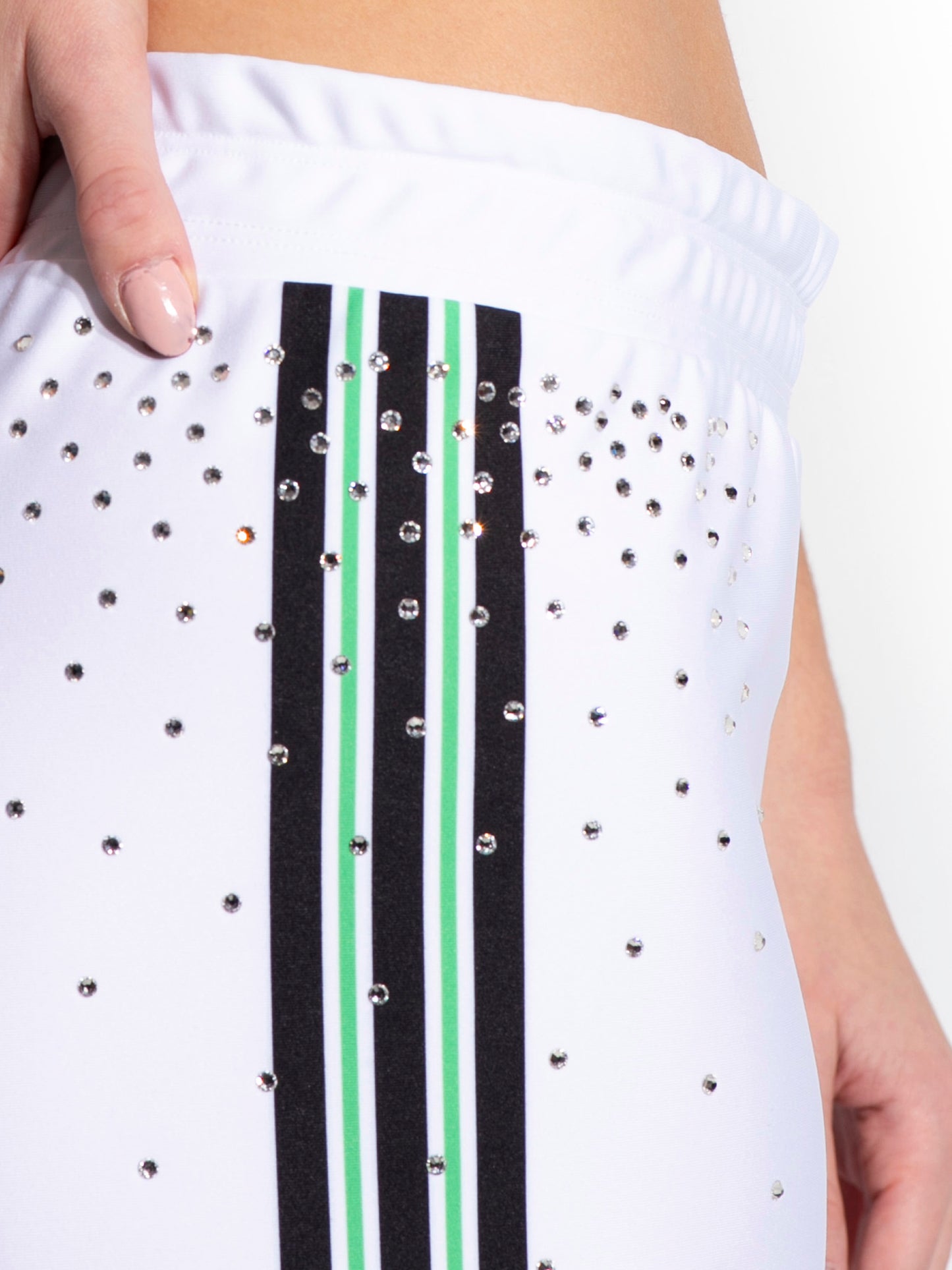 Serve Pants