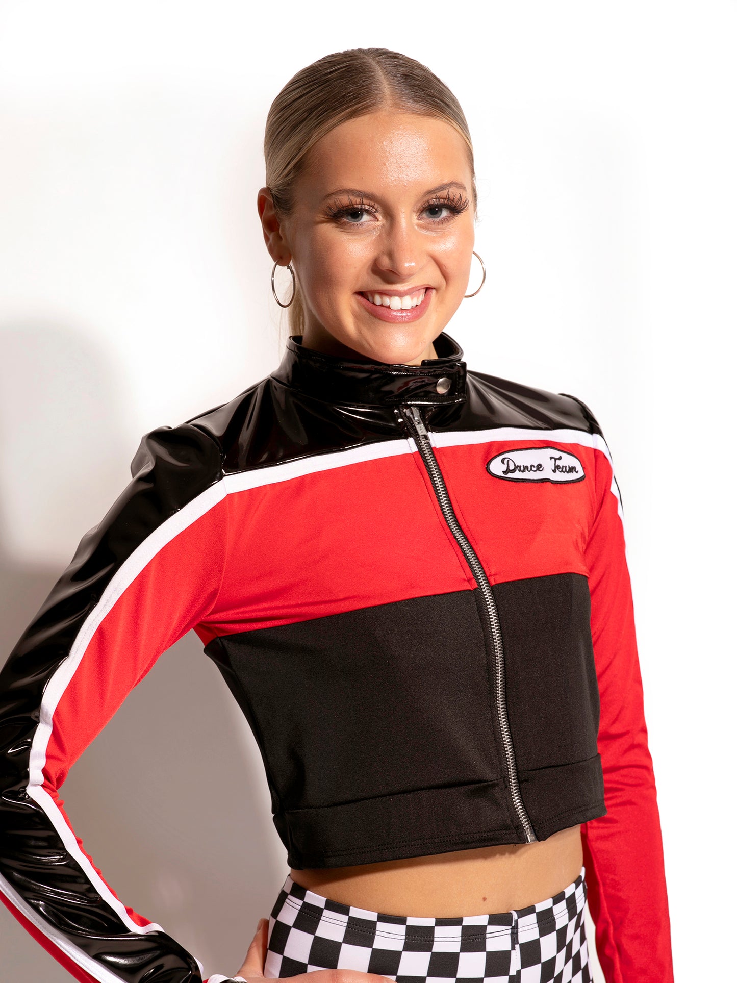 Shelby Jacket