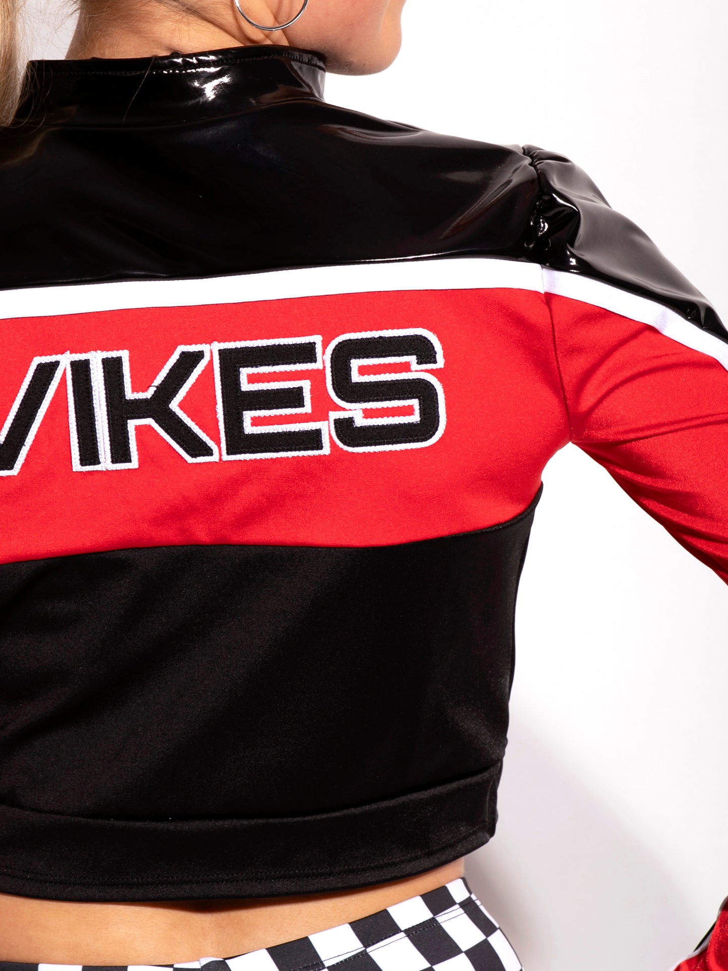 Shelby Jacket