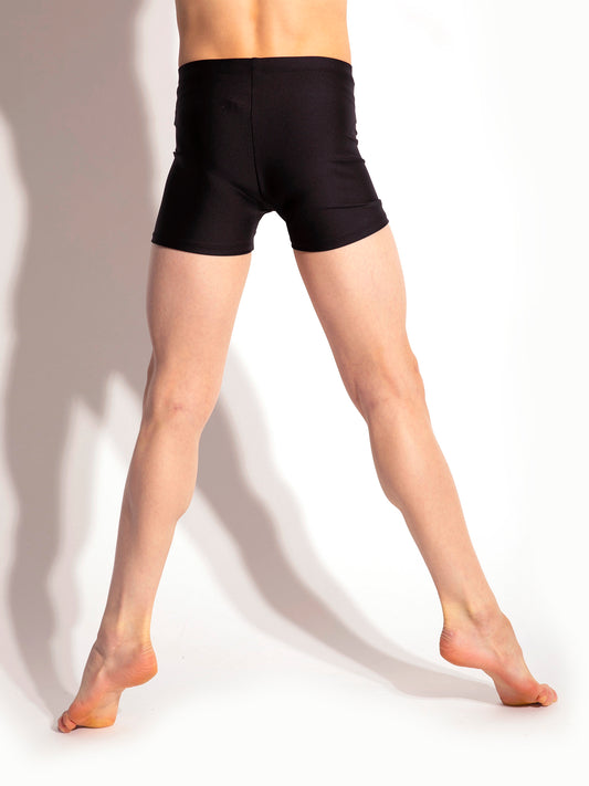 Dri-stretch Short Shorts - Men & Boys