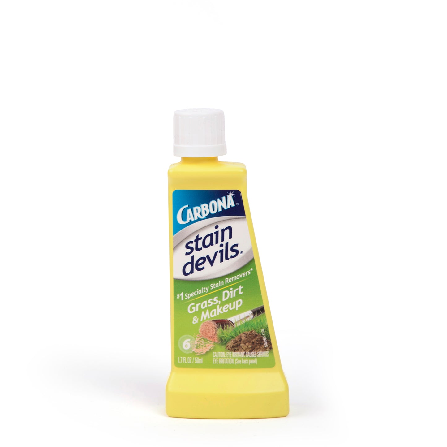 Carbona Stain Devils #6