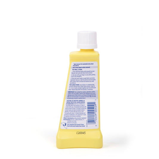 Carbona Stain Devils #6