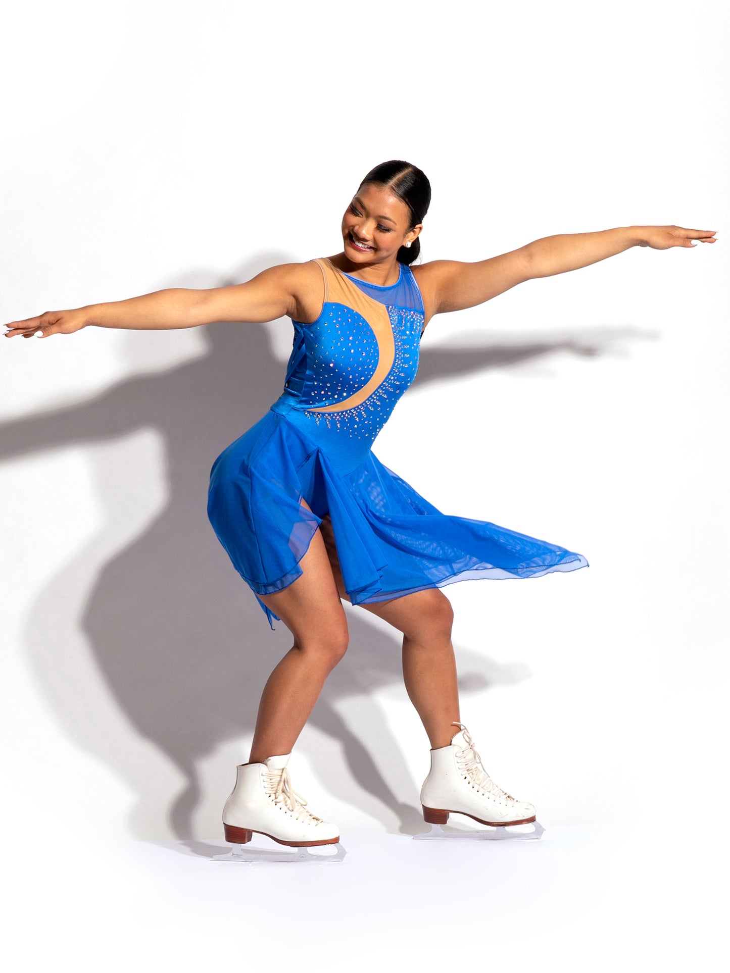 Sunnie Skate Dress