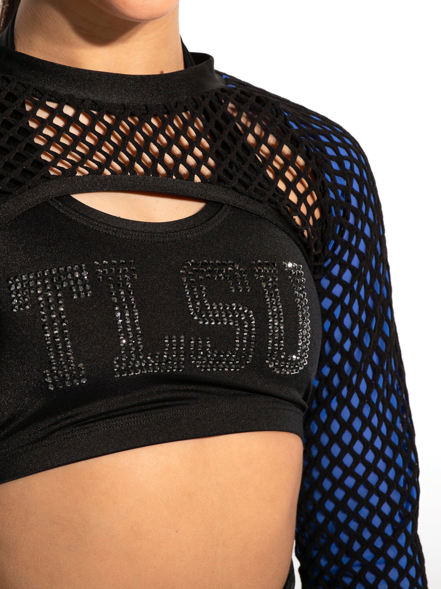 Tina Shrug