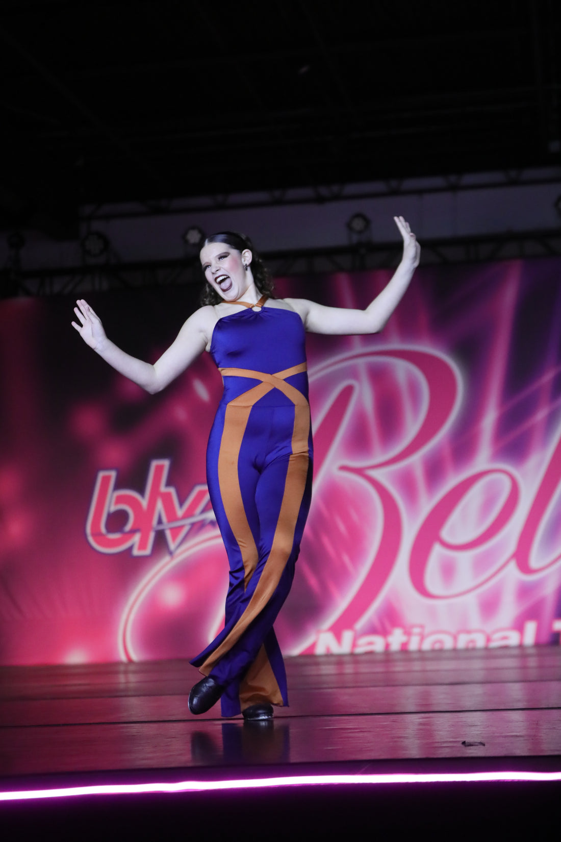Trademark Dance Academy