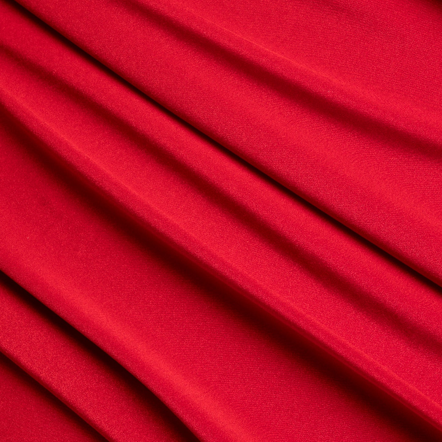 Brick (Red) Tricot