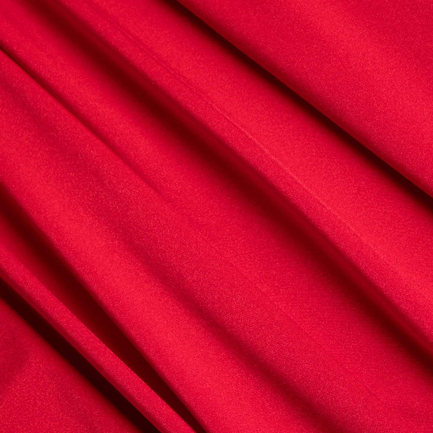 Crimson (Bright Red) Tricot