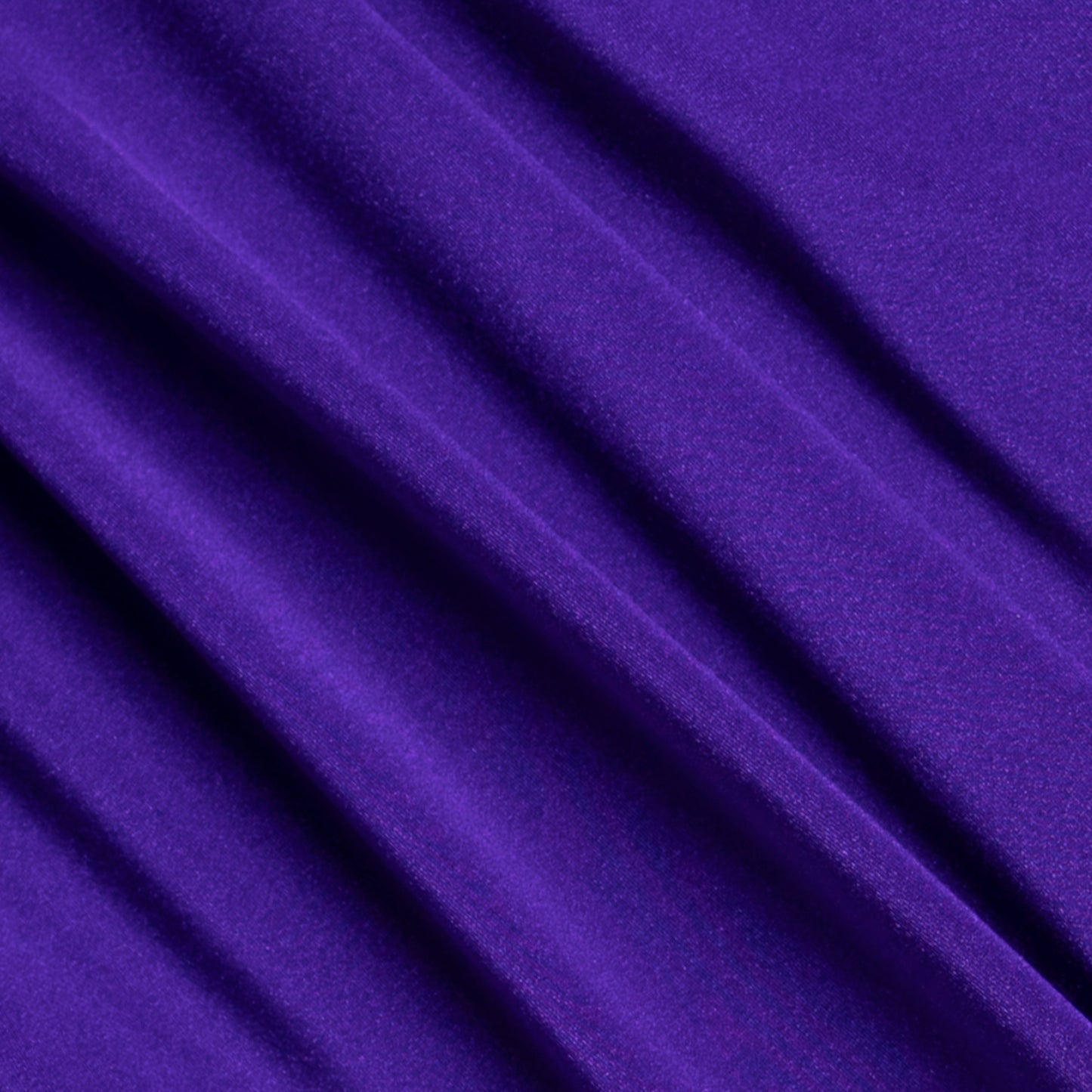 Deep Purple (Grape) Tricot