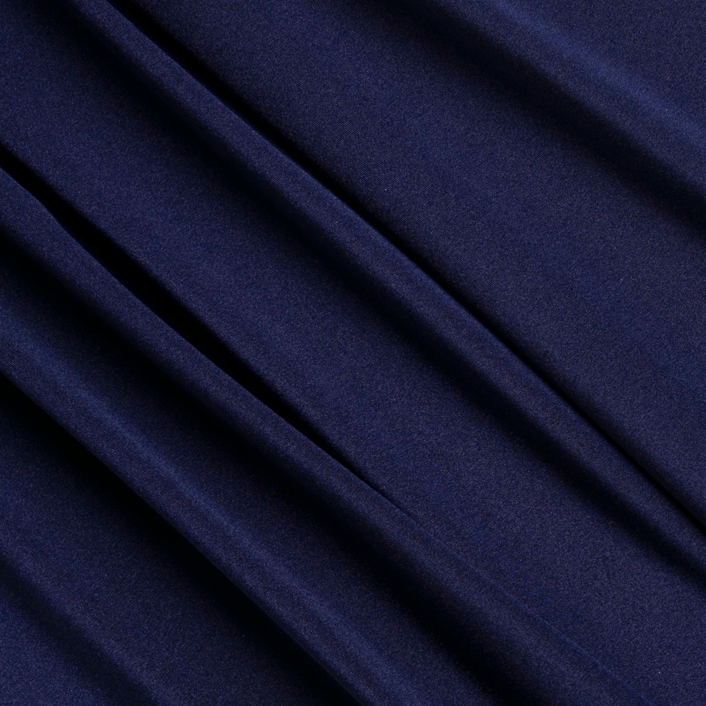 Navy Tricot