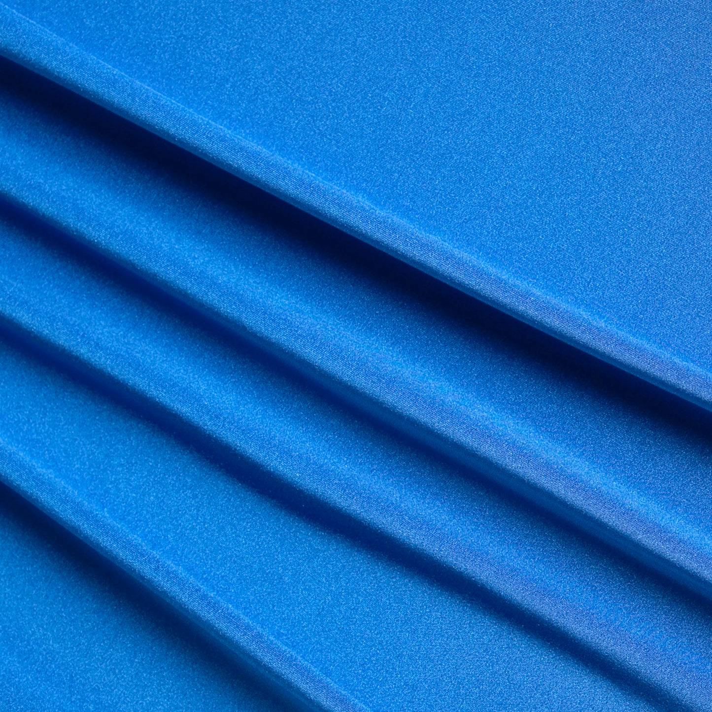 Royal Blue Tricot