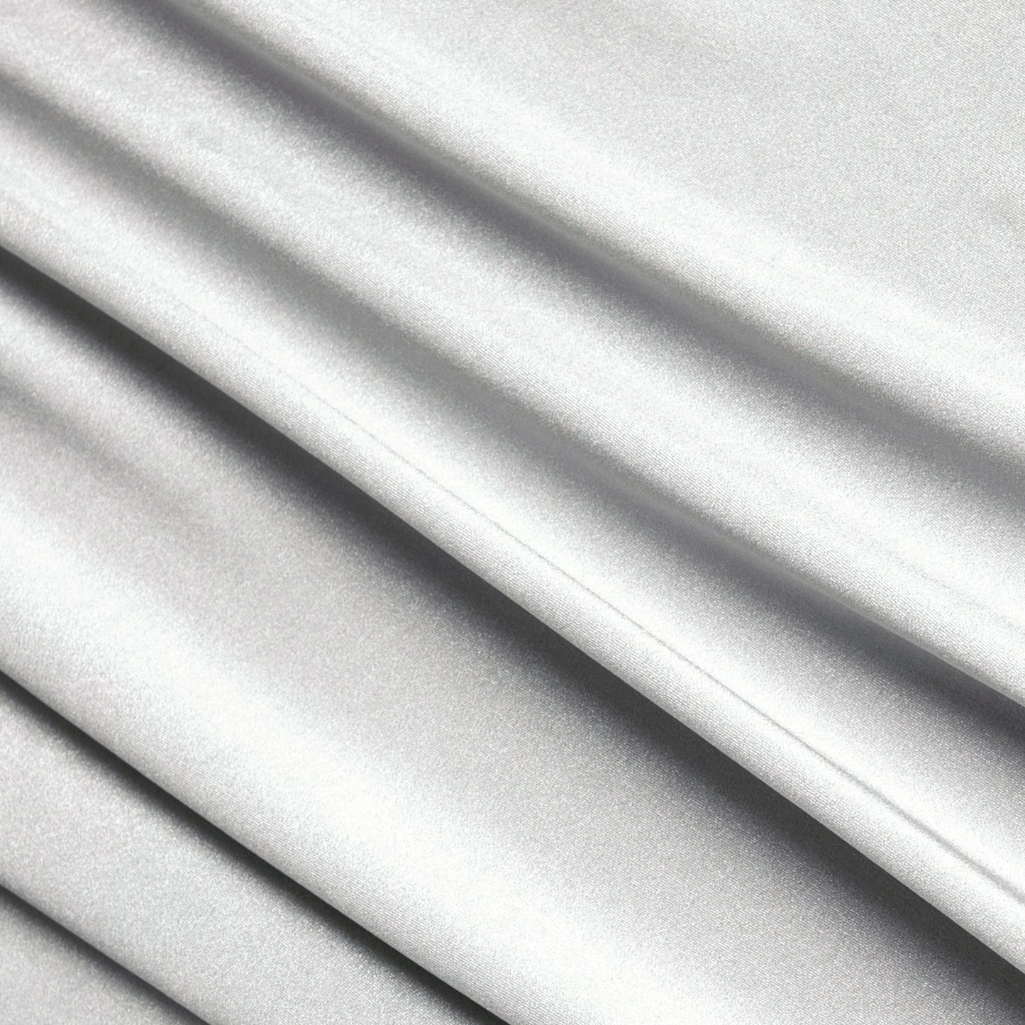 Silver Tricot
