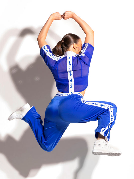 Trinity Mesh Overlay