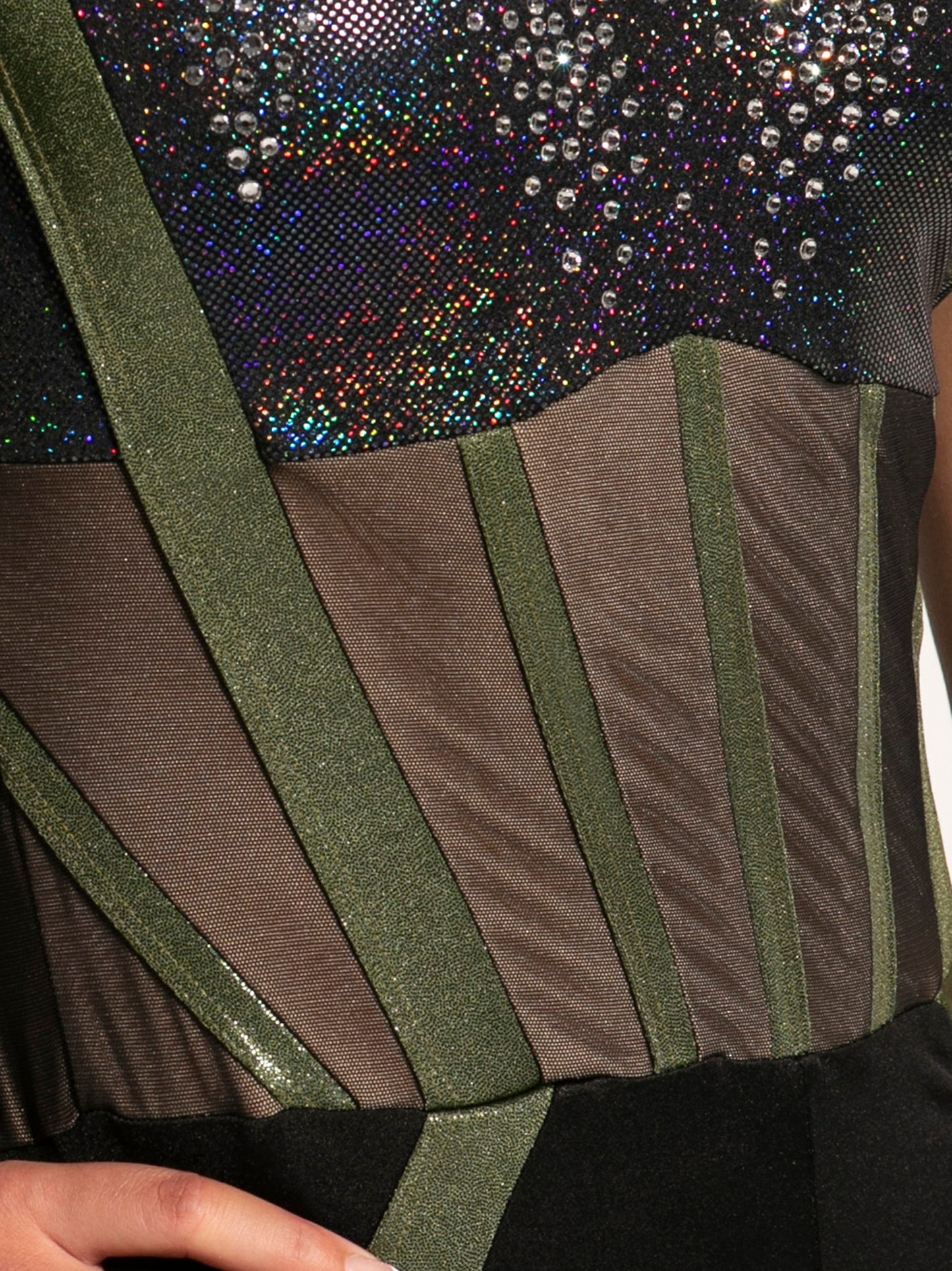 Unbreakable Unitard