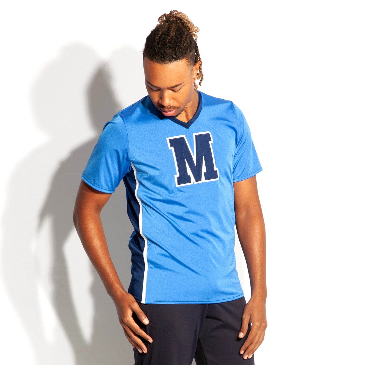 Corona Blue Tricot