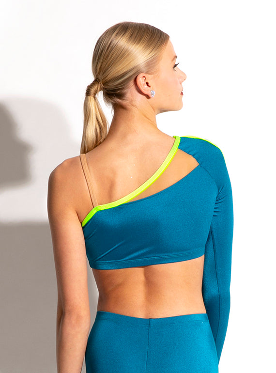 Valara Crop