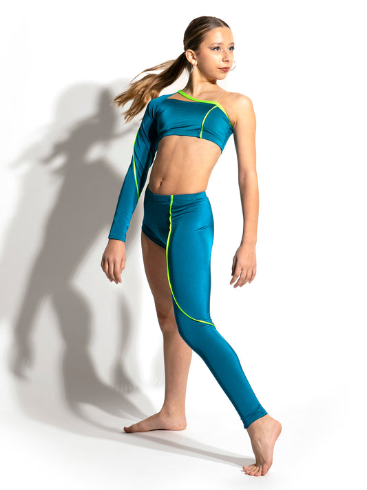 Quincy Leggings