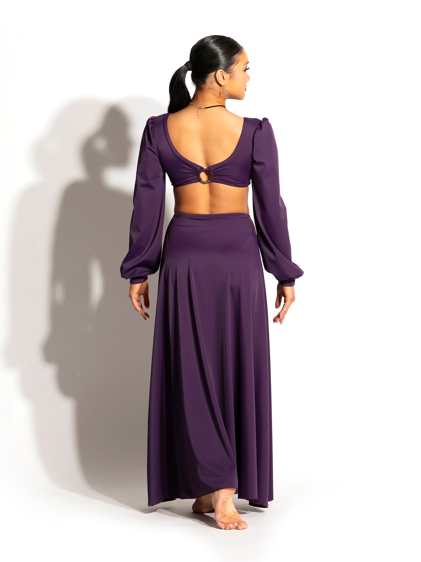 Vida Dress