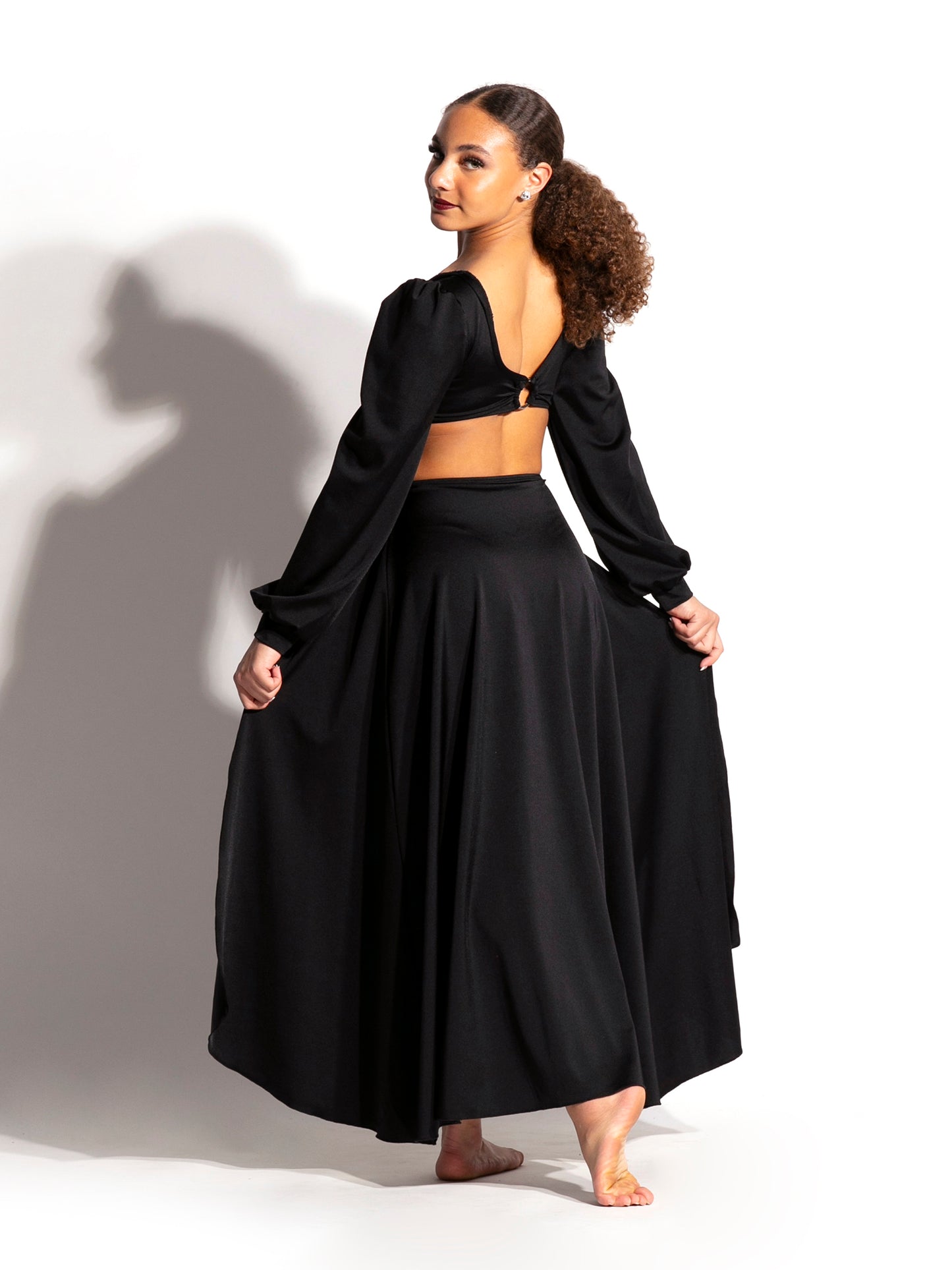 Vida Dress