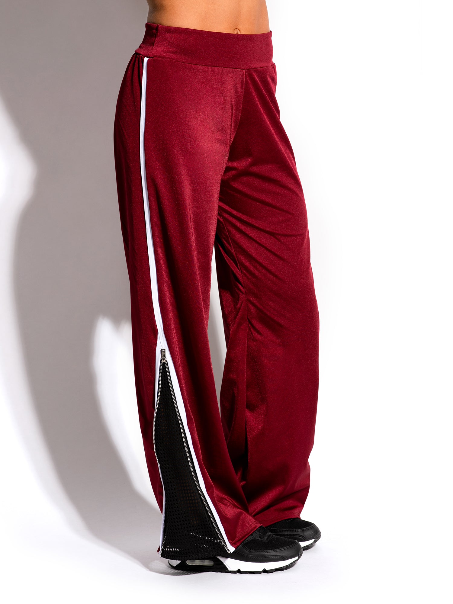 Zip Line Pants – The Line Up