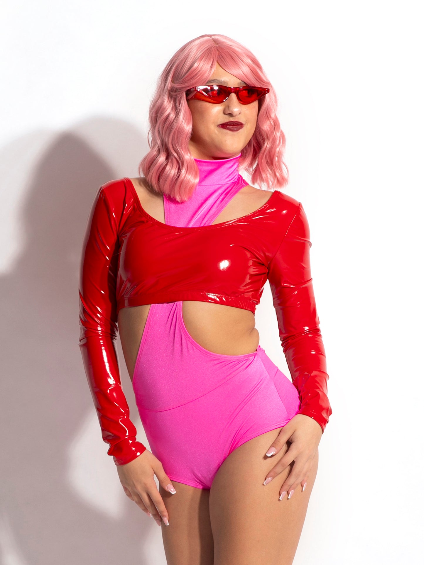 Zoya Leotard Set