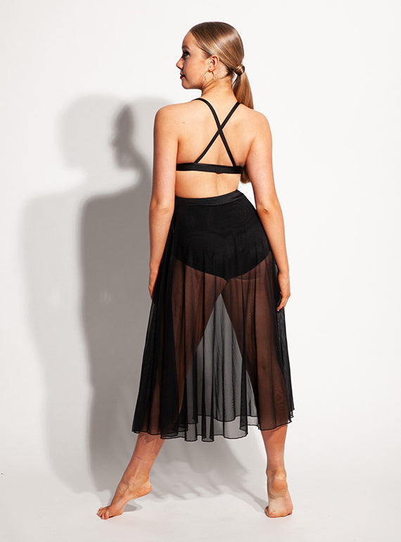 Afterlight Dress Alternate Image