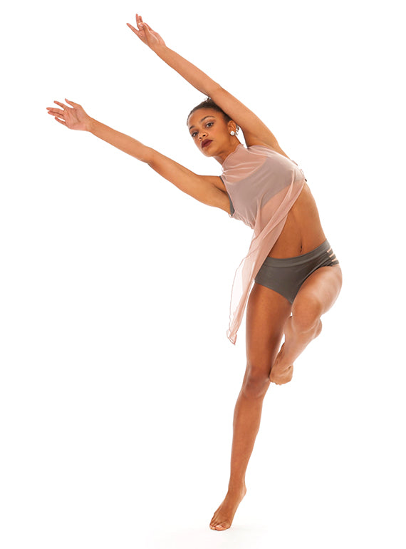 Alba Mesh Overlay Alternate Image 2