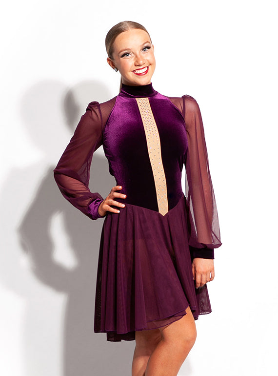 Antiquity Dress Alternate Image 3