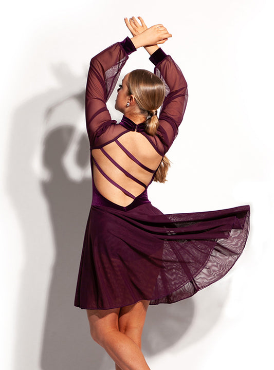 Antiquity Dress Alternate Image